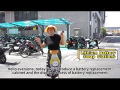 Batterij die Post ruilen