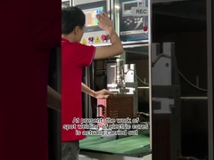 NCM-lasersweismachine voor cilindrische batterijcellen